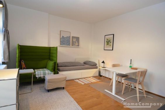 Erstbezug! Wohnung in Potsdam Innenstadt