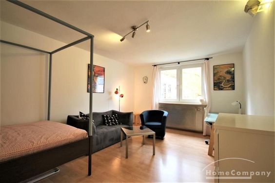Nordend (8053980) –  Ruhig gelegene Wohnung Nähe Merianplatz
