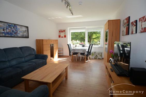 Sehr schöne Wohnung in Kiel Suchsdorf