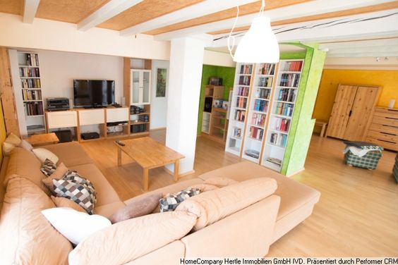 In Vorbereitung: Möbliertes Haus in Feldkirch mit Terrasse und kleinem Garten für 6-24 Monate