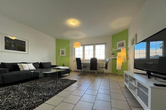 Hausen (8072270) Möblierte 2-Zimmerwohnung in ruhiger Wohnlage