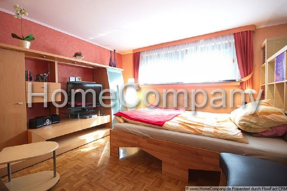 Komfortable kleine Wohnung in der Nähe vom Phoenix-See – perfekt für Wochenendheimfahrer geeignet!