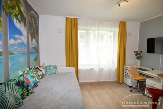 Schönes Apartment in Berlin Wedding