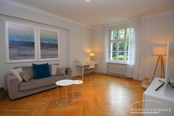 Wohnung