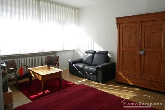 Zentral gelegenes Appartement in Bonn-Kessenich