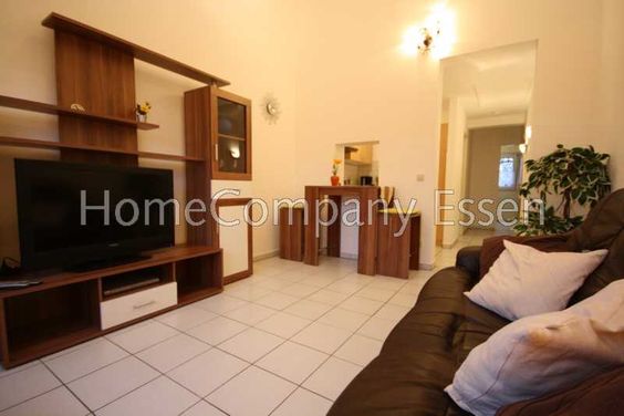 Freundlich gestaltete, komfortable Wohnung im östlichen Zentrum von Bottrop, sehr gute Anbindung