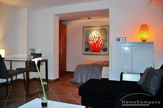 Möbliertes Wohnen auf Zeit: Appartment in Köln-Rodenkirchen!