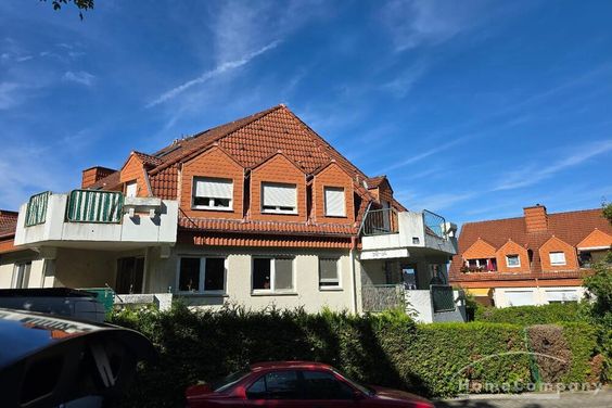 Oberursel (8072057) Sehr schöne und ruhige 2 -Zimmerwohnung mit Balkon