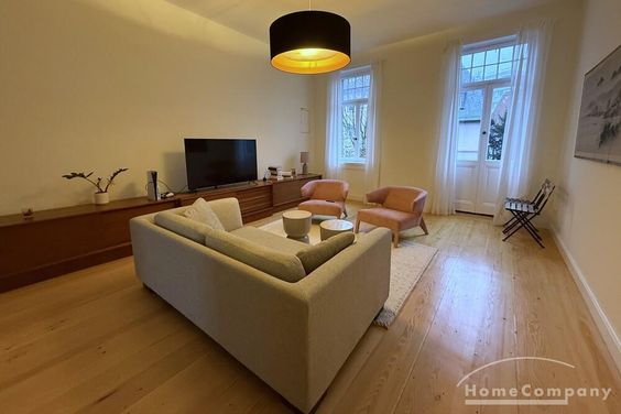 Holzhausen (8072344) stilvolles Ambiente in bester Lage