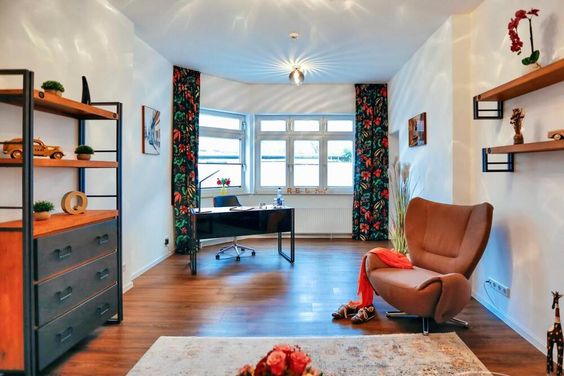 Top 2 Zi. Wohnung im Zentrum