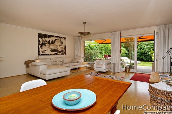 Verfügbar bis 31.05.2026! Sehr schönes Einfamilienhaus in bevorzugter Grünlage von Meerbusch Büderich