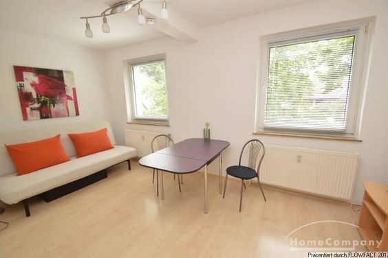 Kleines Apartment Nähe Weserstadion