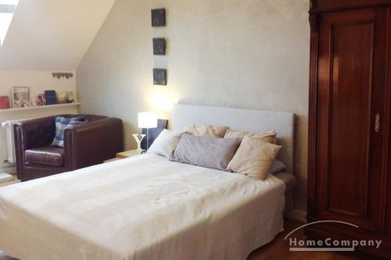 List-Oststadt, Schönes Zimmer Nähe Lister Meile