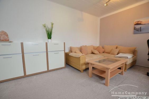 Renovierte 2 Zi.-Wohnung in Seckenhausen