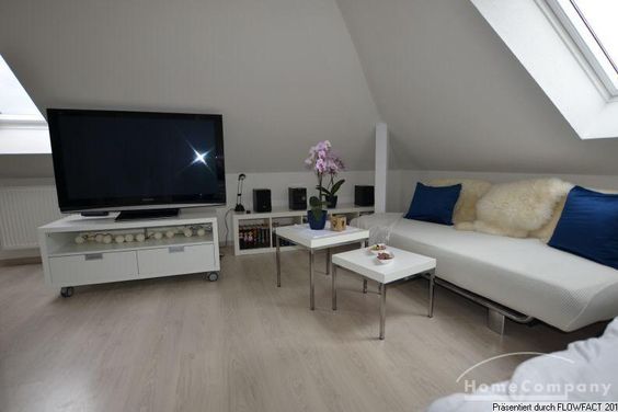 Großes Apartment im Norden Oldenburgs