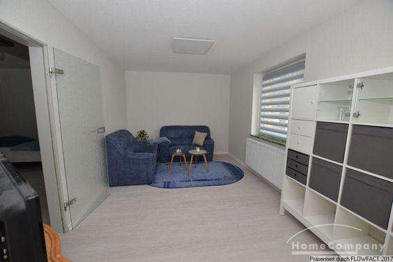 ***2.Zi. Wohnung in Flughafen Nähe