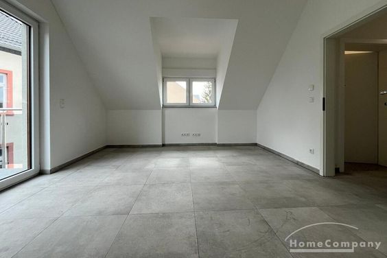 Eckenheim (8071574) – unmöblierte 2-Zimmerwohnung