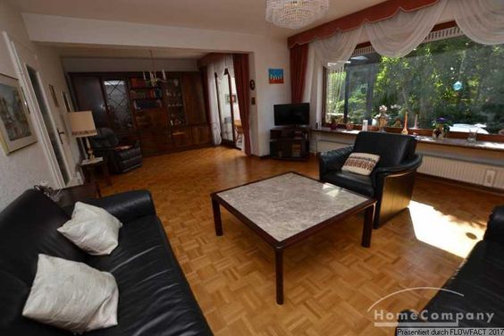 Reihenhaus mit 3 Schlafzimmern in Horn-Lehe