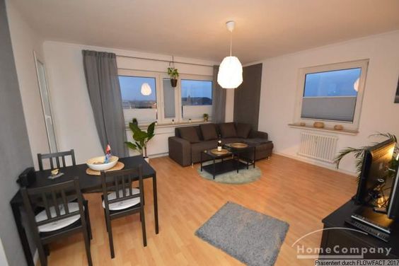 2 Zi. Wohnung im Zentrum von Bremen