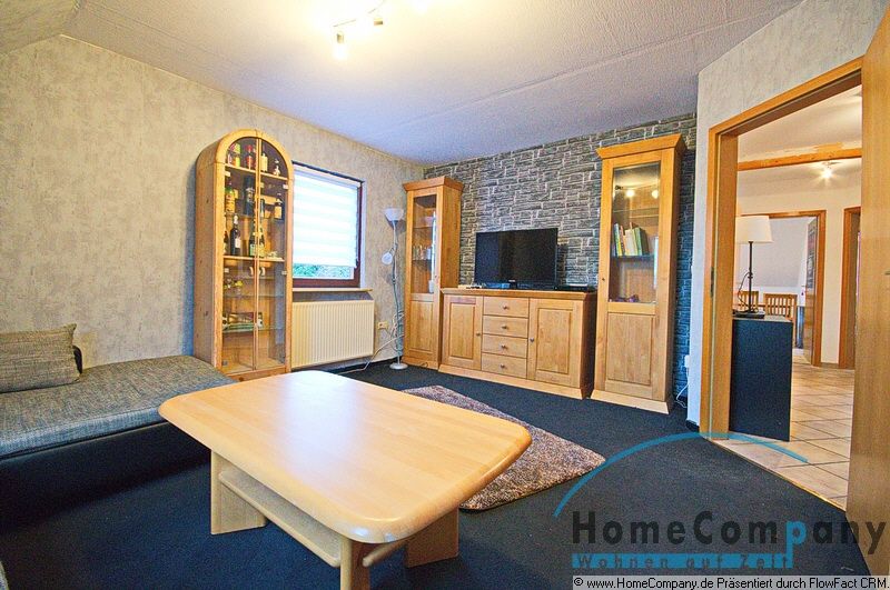 Wohnzimmeransicht