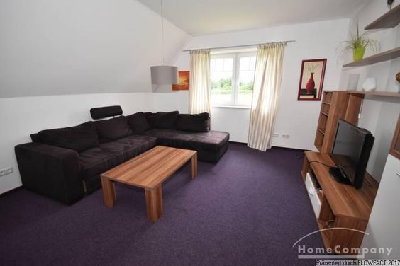 3. Zi.-Wohnung mit Terrasse und Stellplatz am Rande von Oldenburg