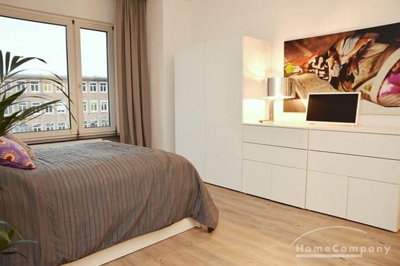 Calenberger_Neustadt, Möbliertes Business-Apartment in zentraler Lage