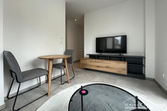 Eckenheim (8071540) Möblierte 2-Zimmerwohnung