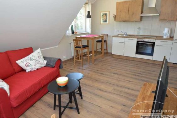 Top Wohnung in Hatten