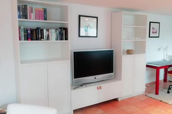 Dietzenbach (8068048) Voll möbliert und ausgestattete Einliegerwohnung