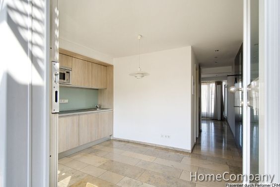 Außergewöhnlich! Maisonette in der Nähe der Königsallee in Düsseldorf, Tiefgaragenstellplatz möglich!
