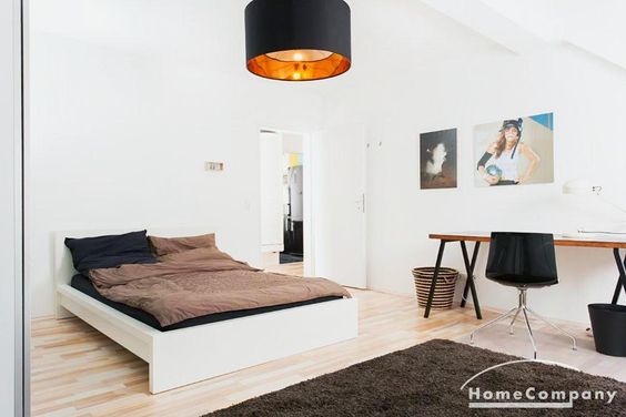 Offenbach (8053434) – Individuell und hochwertig möbliertes Zimmer