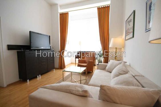 Wohnung mit 2 Schlafzimmern, W-LAN und S-Bahn-Anbindung, gute Hotelalternative !