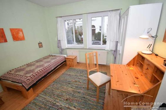 Möbliertes Zimmer in Schwachhausen