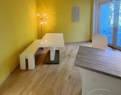 Gallusviertel (8049190 helle 1,5 Zi. Whg Erstbezug nach Renovierung