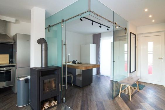 Maisonette in preisgekrönter Wohnstraße – Möbliert und auf Zeit