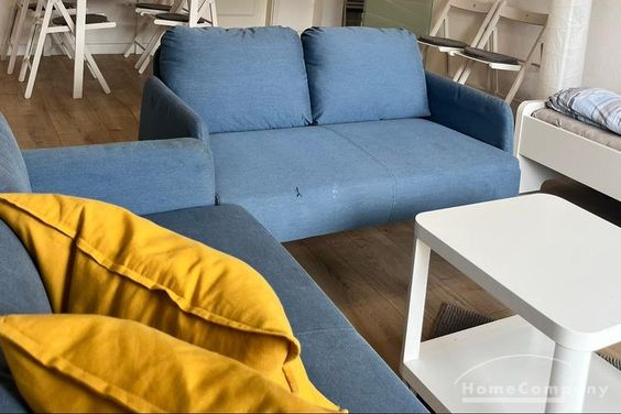 27510 HomeCompany Möbliert/Furnished  4-Zimmer Wohnung in Leipzig-Neukieritzsch mit Balkon max. 5 Personen
