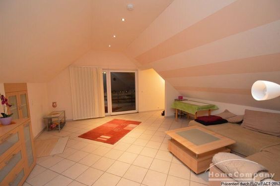 Sehr ruhig gelegene Wohnung mit Balkon in Oldenburg