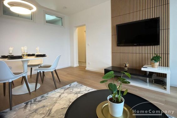 ***Maintal-Dörnigheim (8072017)
Sanierte, möblierte 3-Zimmerwohnung