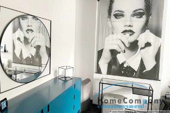 This is where I want to stay! Homely apartment with balcony in Dortmund’s lovely south, 10 minutes’ drive to Dortmund city centre