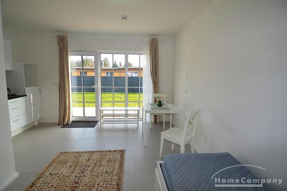 Apartment, Wohnung Nähe Campus Berlin Buch