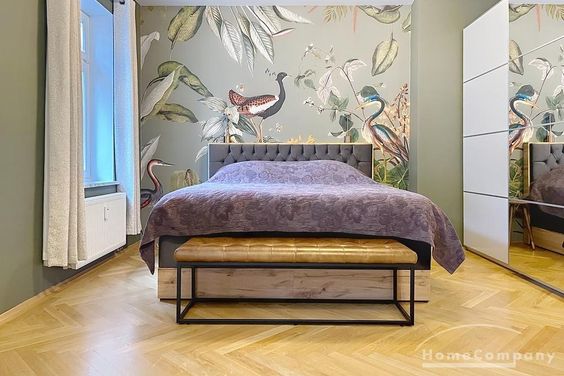 ***Luxus trifft Lage: Hochwertige 4,5-Zimmer-Wohnung mit Balkon am Weißenburger Platz