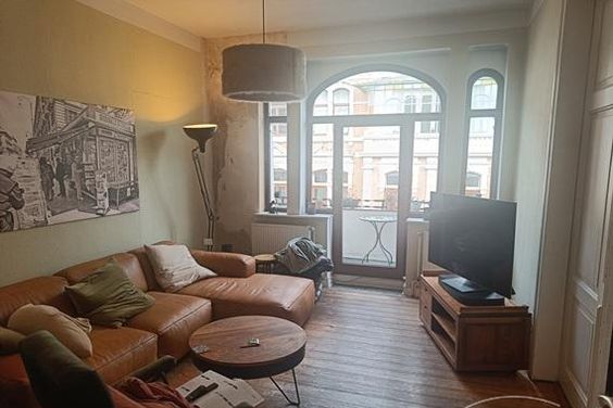 List-Oststadt, Schöne Wohnung direkt am Wedekindplatz, nahe der Lister Meile