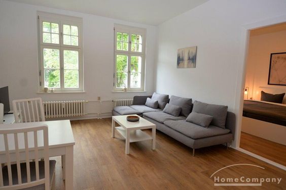 Sehr zentrale Wohnung nähe Hauptbahnhof