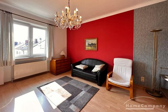 Großzügige 3 ZKB Wohnung in Saarbrücken Brebach