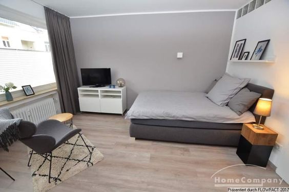 Traumhafte Wohnung im Dobbenviertel in Oldenburg