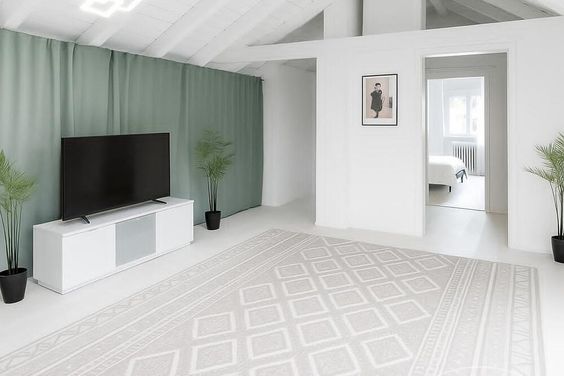 Voll möblierte Wohnung mit 5 Schlafzimmern, Balkon und Parkplatz in Höhenkirchen-Siegertsbrunn – ideal für WGs oder Familie