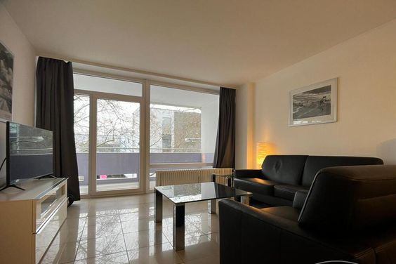 Bornheim (8072354) Moderne 3-Zimmerwohnung, komplett möbliert & ausgestattet