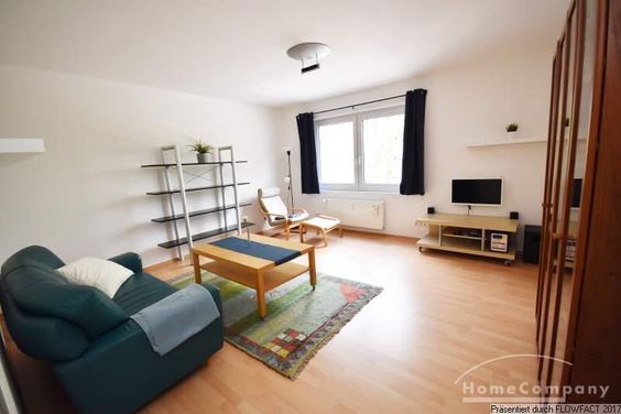 ***Schöne helle Wohnung mit Blick auf den Wall
