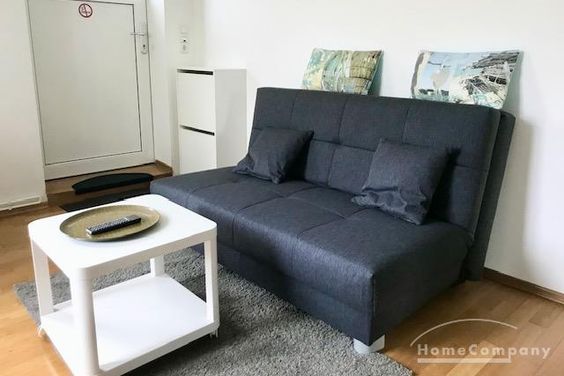 Stöcken-Leinhausen-Ledeburg-Vinnhorst, Nähe VW, Wohnung für 1 Person, Gartennutzung