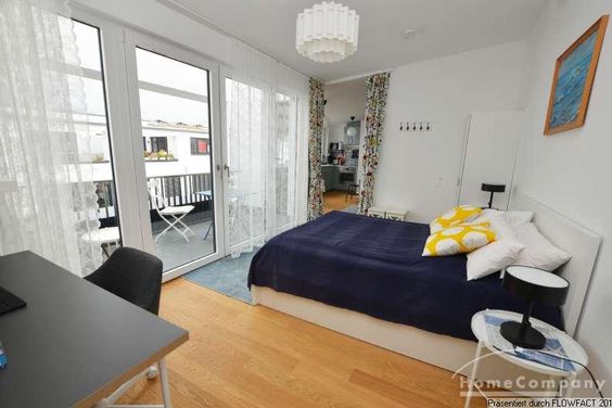 Erstbezug: TOP 2 Zi.-Wohnung im neuen Tabak Quartier